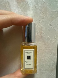 Jo Malone honeysuckle & davana 9ml香水
