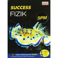 Success SPM 2019 - Oxford Fajar