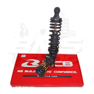 โช้คหลัง RCB รุ่น TARMAX ตรงรุ่น Honda GIORNO 320 mm