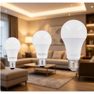 3W 5W 8W 10W 13W LED Bulb E27 White Light Yellow E27 LED Bulb