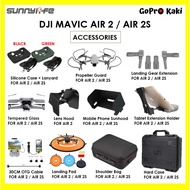 Drone Accessories Sunnylife For Mavic Air 2 / Air 2S ( Ship From Malaysia )