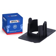 MOCA Parking Sensor Retainer Bracke Fit 2015-2021 for BMW X4 2.0L/3.0L, 2014-2021 for BMW i3 0.6L/Ba