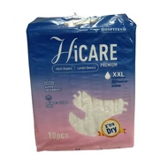 HOSPITECH HICARE PREMIUM SIZE XXL
