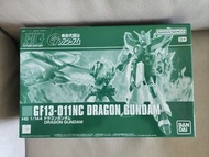 高達模型 GUNDAM HG DRAGON GUNDAM