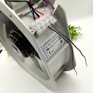 Genuine Brand New German ebmpapst W2D250-HH02-07 28080 28CM 400V Cooling Fan