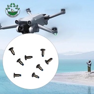 [Whcart] 8x Drone Propellers Screw Portable Professional 3.9mm for SG108 E88Max