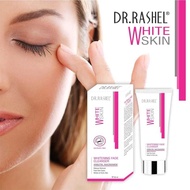 100% Original Dr.Rashel White Skin Whitening Fade Cleanser.
