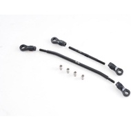 FMS FCX10 RC Car Parts Accessory for 1/10 Chevrolet K5 Blazer, FCX10 LC80: Steering Linkage and Panh