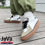 [代購]日本品牌 ClassicalElf 支線 JAVA 厚底 輕量 運動鞋 波鞋 厚底鞋 sneakers 男女適用 5色