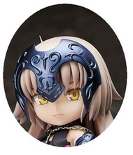 Chara-Forme Beyond Fate/Grand Order: Avenger / Jeanne d'Arc (Alter)