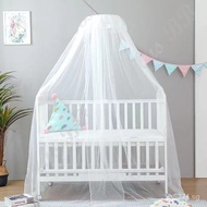 #JP084 Baby crib net baby bed net infant kids cot net stand