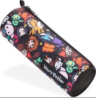 英國 Harry Potter 哈利波特 筆袋 Harry Potter Gifts Zip Up Pencil Case 開學 文具