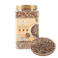 山姆會員超市代購有機三色藜麥米 2.2kg速食米煮粥雜糧糙米