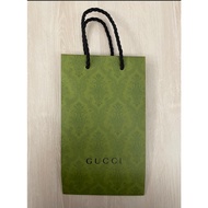 GUCCI Premium Paper Bag