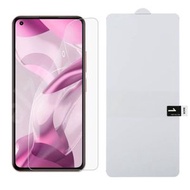 全城熱賣 - 適用於小米 Mi 11 Lite 5G NE 全屏保護軟膜 水凝膜