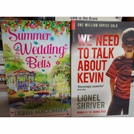 BOOKSMART - MAFFY LUE II OCT 01 2024