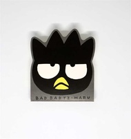 นายอินทร์ กระดาษโน๊ตแบบฉีก SANRIO BAD BADTZ-MARU ดำใหญ่