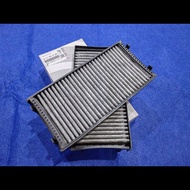 CABIN AIR FILTER BMW X5 E70 / X5 E70 LCI / X5 F15 / X5 M F85 / X6 E71 / X6 E72 HYBRID / X6 F16 / X6 