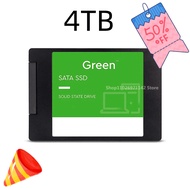 Wangmingxin SSD Sata แผ่นฮาร์ดไดรฟ์1TB 2TB Sata3 2.5นิ้ว4เทราไบต์ Ssd 500เมกะไบต์/วินาทีโซลิดสเตทไดรฟ์ภายในสำหรับเดสก์ท็อป