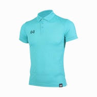 WARRIX เสื้อโปโล (WA-222PLACL34)