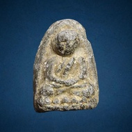 หลวงปู่ทวด วัดช้างให้ ปัตตานี เนื้อว่าน พิมพ์ต้อ ปี 2497