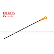 (((VAG Xiaolai Car) Skoda Octavia Oil Dipstick