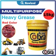 King Cobra Heavy Grease (15kg)