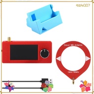 SI4732 Mini Radio 10KHz-180MHz 1.9inch Display FM/AM/LSB/USB Shortwave Radio Receiver SI4732 Radio R