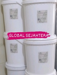 MASSAGE CREAM 20 LITER / KRIM PIJAT/ CREAM MASSAGE (BPOM)
