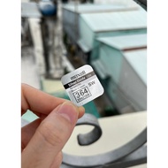 WHOLESALE PRICE 10 Maxell SR621SW SR621 621 364 AG1 LR621 1.85V Japan wrist batteries