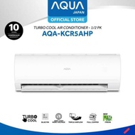 Ac Aqua 1/2Pk Garansi Resmi Aqua Lampung Ac 1/2Pk Aqua Japan