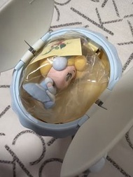 灰姑娘盲盒