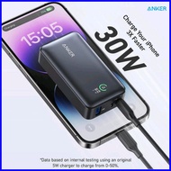 ✲ ❐ ✓ Anker 533 Powerbank 10,000mAh PowerCore 30W