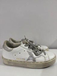 Golden Goose  女裝鞋 37碼