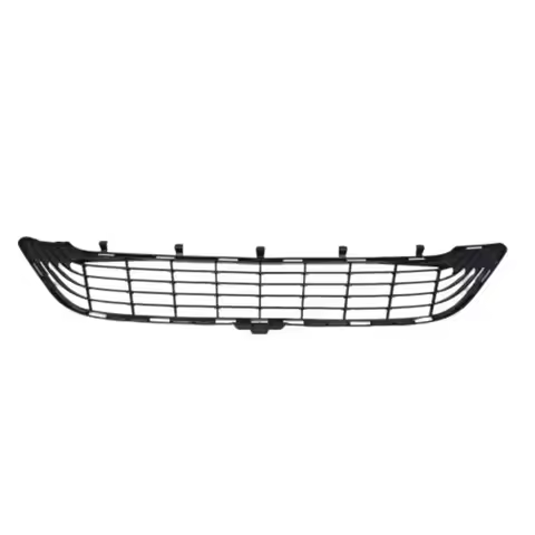 2228850124 for Mercedes‑Benz S‑Class W222 X222 2014‑2017 bumper lower grille air vent grille 222 885