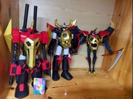 新宇宙飛龍 大空魔龍