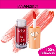 ODBO-Jub TINT-LIP STAIN AND