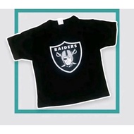 Raiders For Kids Highquality Tshirt