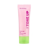 Emina Glow Tone Up GelALL DAY
