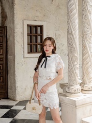 #JBS1338 Venice Lace Set*