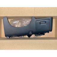 PERODUA VIVA / DAIHATSU AVY DASHBOARD LOWER INSTRUMENT PANEL ASSEMBLY ORIGINAL ( 55045-BZ010-B0 )