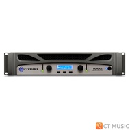 CROWN XTi Series XTi 1002 / XTi 2002 / XTi 4002 / XTi 6002 Crown Audio Professional Power Amplifiers