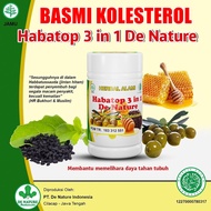 Obat Kolesterol Paling Ampuh Herbal Obat Turun Kolestrol Tinggi Jahat Alami Kapsul Ekstrak Minyak Za