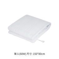 小米有品 - 小達低輻射電熱毯電暖墊 雙人/單人