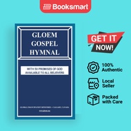 GLOEM GOSPEL HYMNAL - Hardback - English - 9781989969434