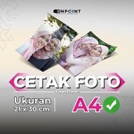 A4 PHOTO PRINTING LAB QUALITY PREMIUM PHOTO PRINTING