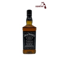 Jack Daniel's Whiskey 750ml (without box)