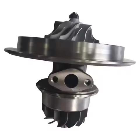 Truck Industrial HT60 Turbo 3537074 Core 3803721 3803998 3804309 Cartridge 3804632 3804640 3804660 3