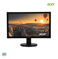 จอ (Monitor) สำหรับคอมพิวเตอร์ Acer รุ่น K202HQLbi ขนาด 19.5 นิ้ว