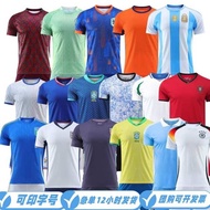 manchester united jersey 24/25 germany jersey 2024 Germany European Cup Jersey Netherlands France Po